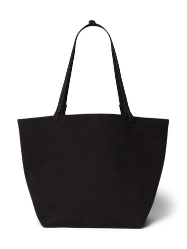 Sac Cabas En Cuir Nubuck Park Three - THE ROW - Modalova