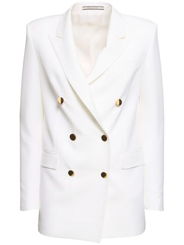 Blazer À Double Boutonnage Jasmine - TAGLIATORE 0205 - Modalova