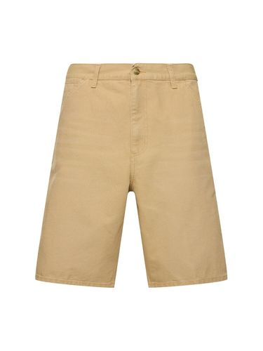 Short Single Knee - CARHARTT WIP - Modalova