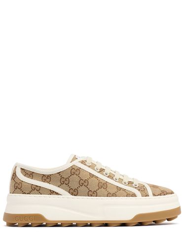 Baskets Tennis Treck 50 Mm - GUCCI - Modalova