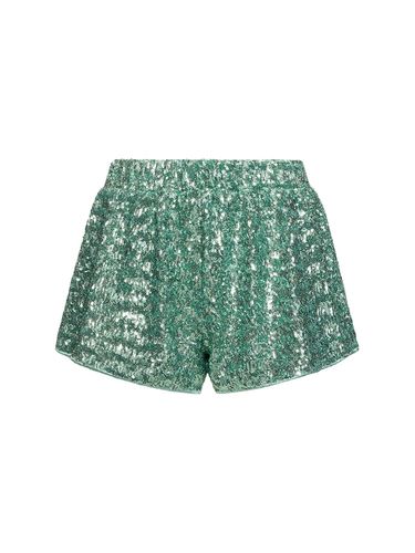 Short À Sequins - OSÉREE SWIMWEAR - Modalova