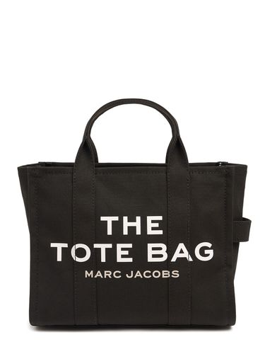 Sac Cabas En Toile The Medium Tote - MARC JACOBS - Modalova