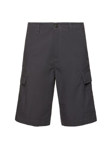 Short Cargo Regular Columbia - CARHARTT WIP - Modalova