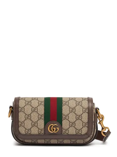 Sac Bandoulière Ophidia Gg - GUCCI - Modalova