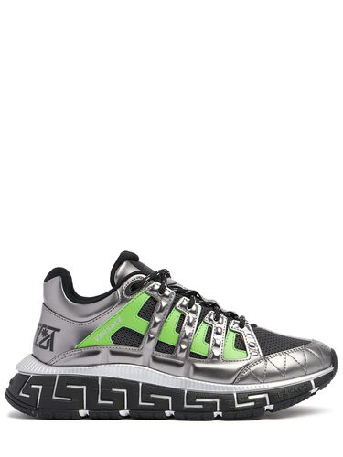 Sneakers Basses Trigreca - VERSACE - Modalova