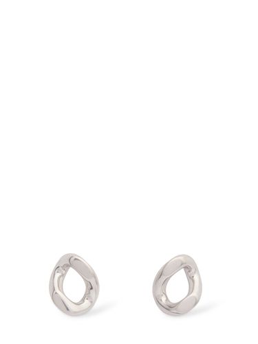 Petits Clous D'oreilles - JIL SANDER - Modalova