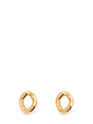 Petits Clous D'oreilles - JIL SANDER - Modalova