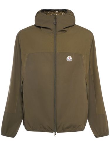 Veste En Matière Technique Kona - MONCLER - Modalova