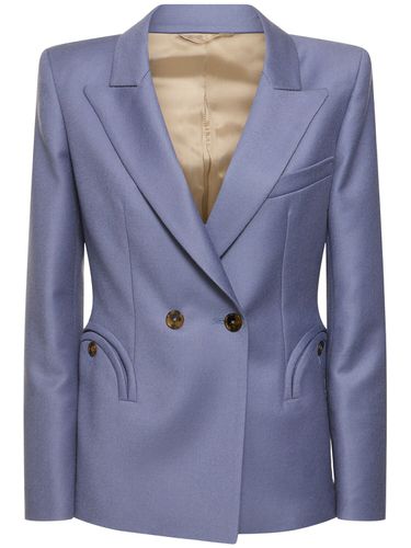 Blazer En Laine Exit Charmer - BLAZÉ MILANO - Modalova