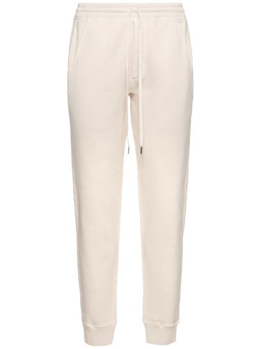 Pantalon De Jogging À Effet Vintage - TOM FORD - Modalova