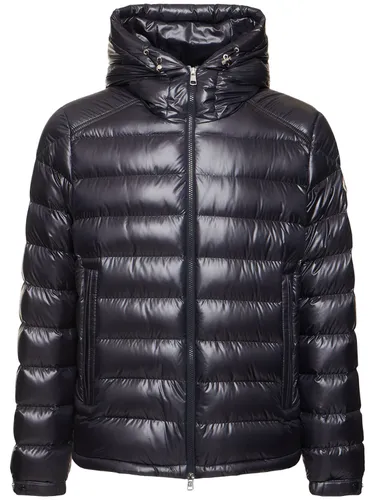 Doudoune En Matière Technique Légère Besines - MONCLER - Modalova