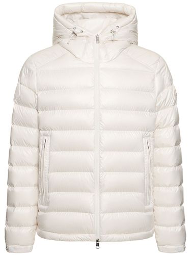 Doudoune En Matière Technique Légère Besines - MONCLER - Modalova