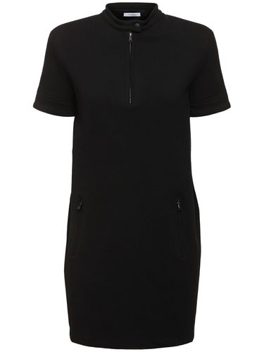 Robe Courte En Jersey Lord - MAX MARA - Modalova