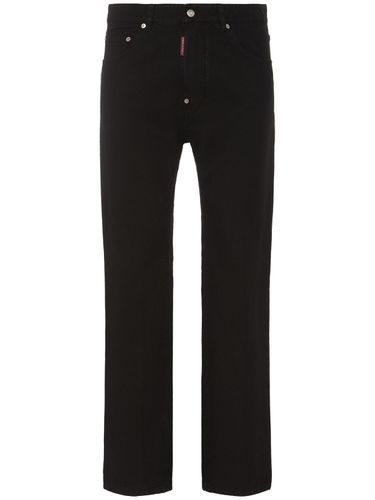 Pantalon En Coton 642 - DSQUARED2 - Modalova