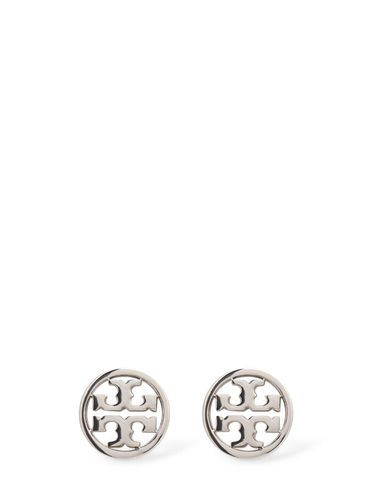 Clous D'oreilles Miller 0,08 Cm - TORY BURCH - Modalova