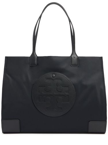 Sac Cabas En Nylon Recyclé Ella - TORY BURCH - Modalova