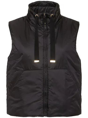 Gilet Imperméable Rembourré Greenvest - MAX MARA - Modalova