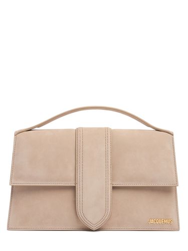 Sac À Main En Cuir Le Bambinou - JACQUEMUS - Modalova