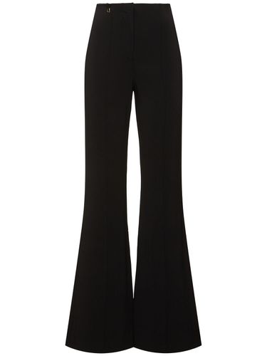 Pantalon Évasé Le Pantalon Drapeado - JACQUEMUS - Modalova