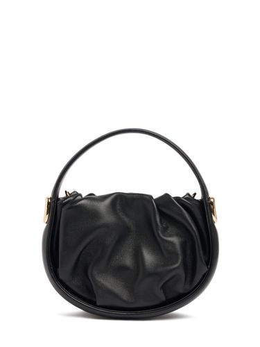 Sac Hobo Mini Viv Choc Royale - ROGER VIVIER - Modalova