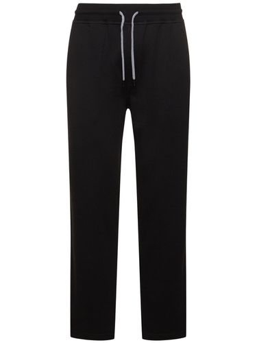 Pantalon De Jogging Leisure - BRUNELLO CUCINELLI - Modalova