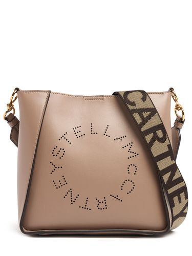 Sac Mini Souple Alter Mat - STELLA MCCARTNEY - Modalova