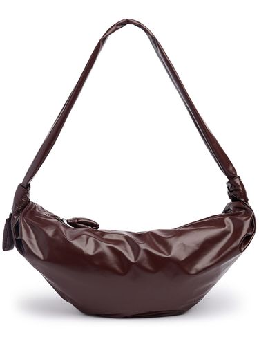 Sac Moyen En Cuir Soft Croissant - LEMAIRE - Modalova