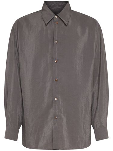 Chemise Twisted - LEMAIRE - Modalova