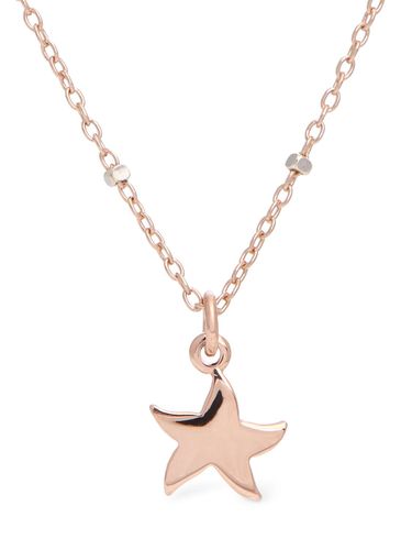 Collier Court Mini Stellina 9 K - DODO - Modalova