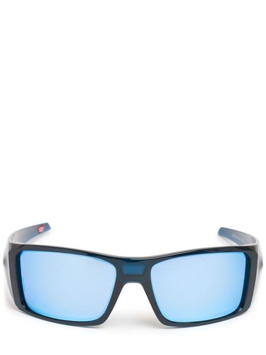 Lunettes De Soleil Carrées Heliostat - OAKLEY - Modalova