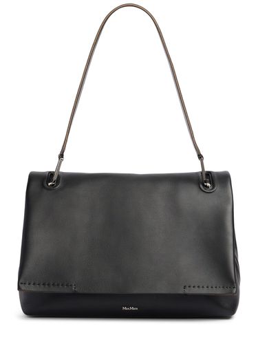 Sac Porté Épaule En Cuir Archetipo 06 - MAX MARA - Modalova