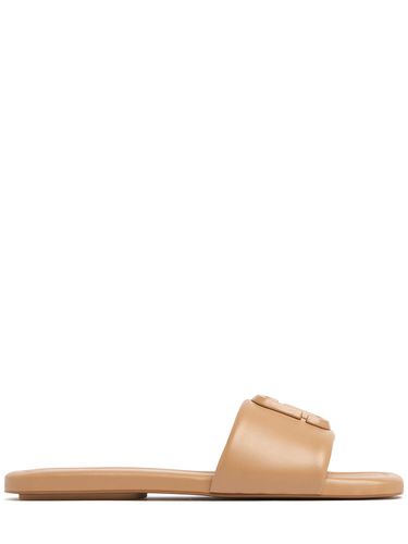 Sandales En Cuir The J Marc 10 Mm - MARC JACOBS - Modalova