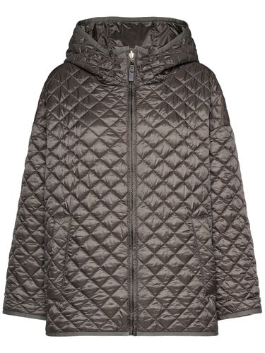 Veste Matelassée Leo - MAX MARA - Modalova