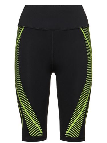 Short Cycliste Taille Haute True Pace - ADIDAS BY STELLA MCCARTNEY - Modalova