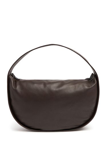 Sac Cabas En Cuir Soft Arc - ST.AGNI - Modalova