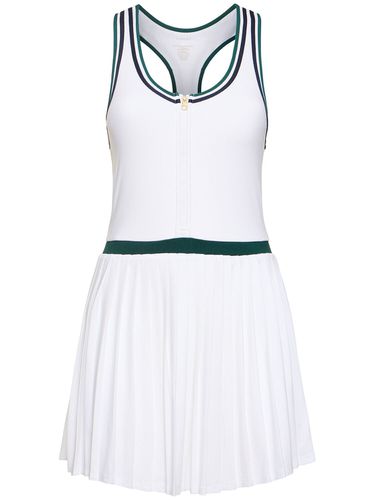 Robe De Tennis Club Jane - VARLEY - Modalova