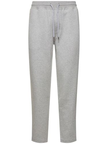 Pantalon De Jogging Leisure - BRUNELLO CUCINELLI - Modalova