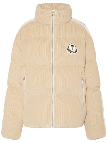 Veste Moncler X Palm Angels Abrolhos - MONCLER GENIUS - Modalova