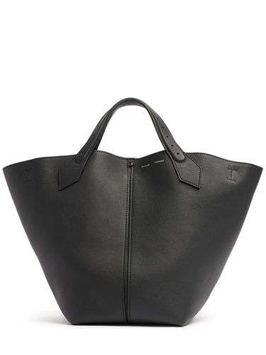 Grand Sac Cabas En Cuir Chelsea - PROENZA SCHOULER - Modalova