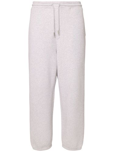 Pantalon En Coton Le Jogging Torneo - JACQUEMUS - Modalova