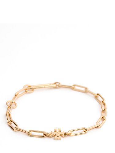 Bracelet Chaîne Good Luck - TORY BURCH - Modalova