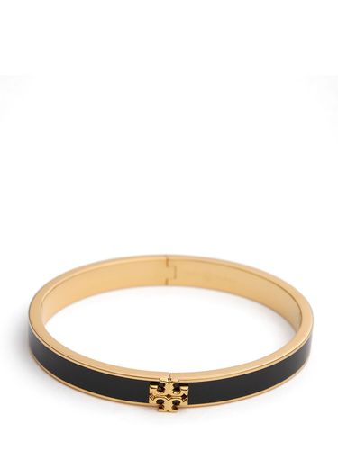 Bracelet En Émail Kira 7 Mm - TORY BURCH - Modalova