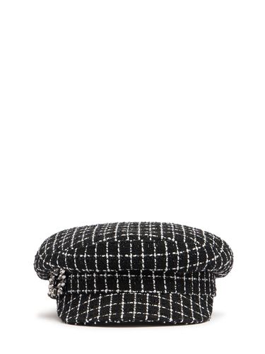 Casquette Broche Sailor - ROGER VIVIER - Modalova