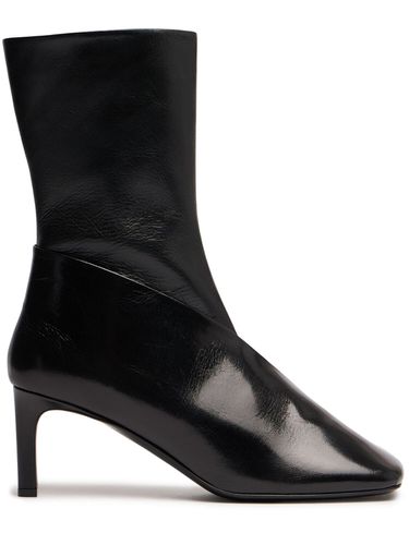 Bottines En Cuir 65 Mm - JIL SANDER - Modalova