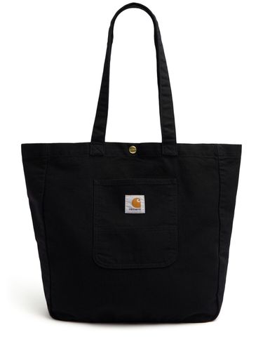 Tote Bag En Toile Bayfield - CARHARTT WIP - Modalova