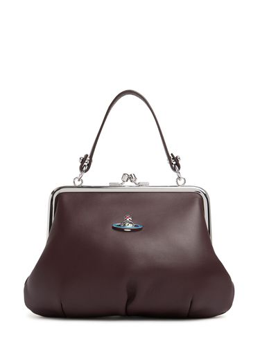 Sac En Cuir Nappa Granny Frame - VIVIENNE WESTWOOD - Modalova