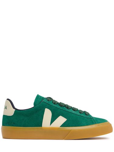 Sneakers Campo Bold - VEJA - Modalova