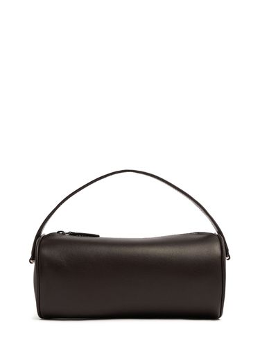 Sac En Cuir Nappa Souple Round 90s - THE ROW - Modalova