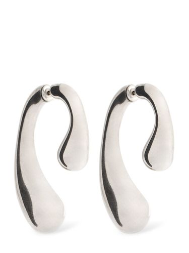 Boucles D'oreilles P - PANCONESI - Modalova