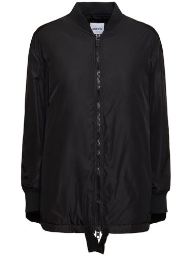 Veste En Nylon Rembourré - ASPESI - Modalova